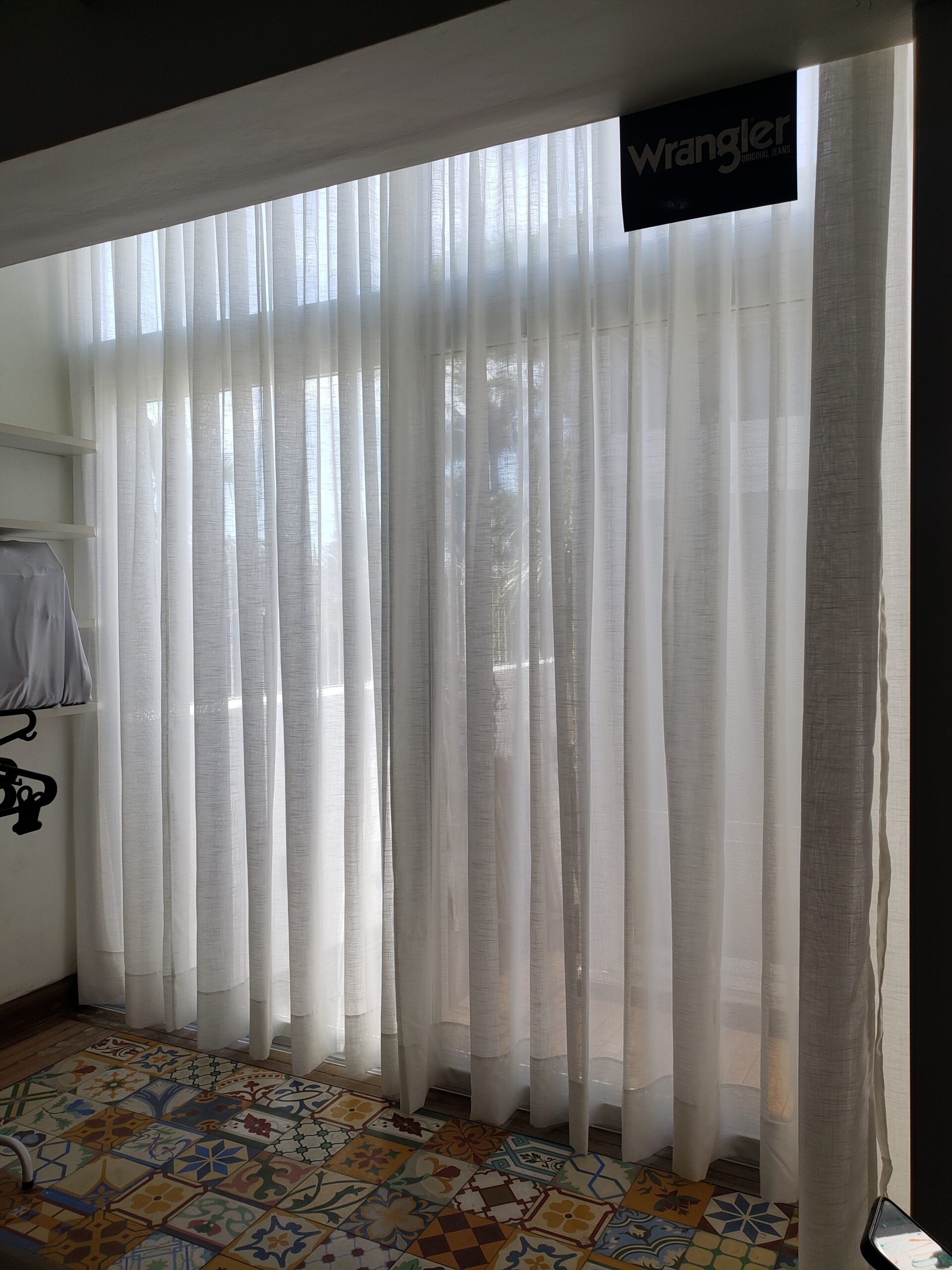 Cortinas 